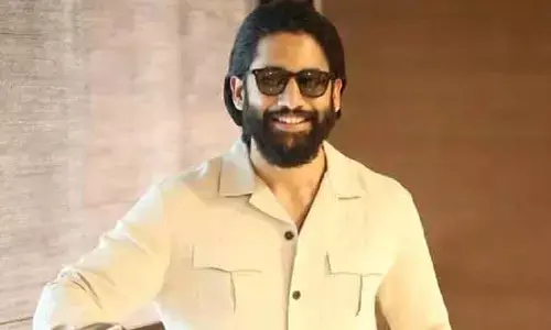 నెలరోజులకే ఓటీటీలోకి వచ్చేస్తున్న నాగచైతన్య రూ.100 కోట్ల సినిమా.. ఎన్ని భాషల్లో స్ట్రీమింగ్ కానుందంటే?