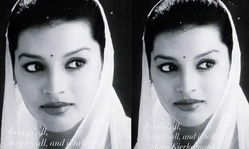 Renu Desai: ‘ప్రేమే అన్నీ ఇస్తుంది.. తీసుకుంటుంది’.. రేణు దేశాయ్ పోస్ట్ వైరల్