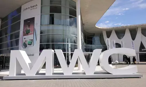 MWC 2025: అతిపెద్ద మొబైల్ ఈవెంట్‌కు రంగం సిద్ధం.. లాంచ్‌ అవుతున్న ఈ కొత్త స్మార్ట్‌ ఫోన్లపై లుక్కేయండి!