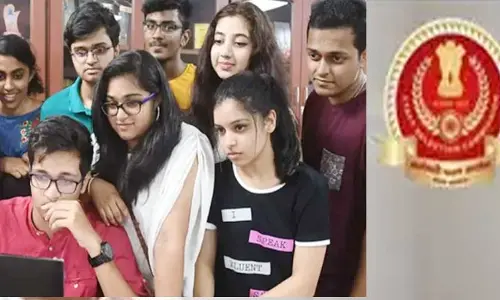SSC GD కానిస్టేబుల్‌ ఫైనల్‌ స్కోర్‌కార్డ్‌ రిలీజ్.. డౌన్‌లోడ్ ఇలా!