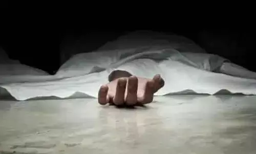 Saudi Arabia : సౌదీలో తెలంగాణ వాసి హత్య !