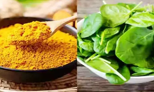 Cooking Tips: ఆకుకూరల్లో పసుపు ఎందుకు వేయొద్దు.. అసలు కారణమిదే..?