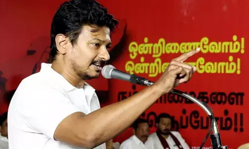 Udayanidhi: ఎట్టిపరిస్థితుల్లోనూ హిందీని అనుమతించం.. ఉదయనిధి స్టాలిన్