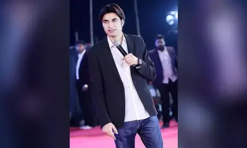 పాస్టర్‌పై లైంగిక వేధింపుల కేసు