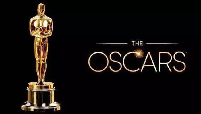 Oscars-2025: ఆస్కార్ అవార్డుల ప్రకటన.. ఉత్తమ చిత్రం అదే! Oscars-2025: ఆస్కార్ అవార్డుల ప్రకటన.. ఉత్తమ చిత్రం అదే!