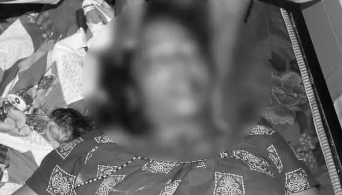 Tragedy: ప్రాణం తీసిన వివాహేతర బంధం.. ప్రియుడే కాలయముడై.. Tragedy: ప్రాణం తీసిన వివాహేతర బంధం.. ప్రియుడే కాలయముడై..
