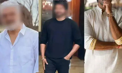 ఆ స్టార్స్ సినిమాల్లో విలన్‌గా నటించాలని ఉంది.. టాలీవుడ్ హీరో ఇంట్రెస్టింగ్ కామెంట్స్