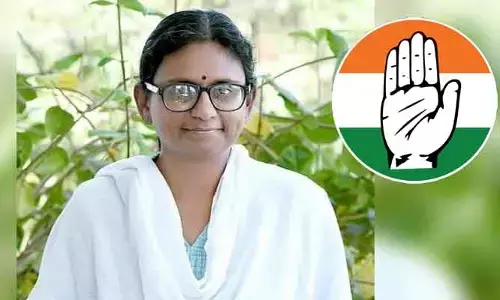 Congress: యాక్షన్ షురూ..! ఆ సెగ్మెంట్లపై మీనాక్షి స్పెషల్ ఫోకస్