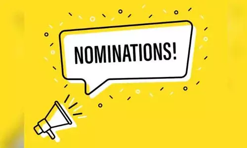 Nominations: ఆ ఎమ్మెల్సీ స్థానాలకు నేటి నుంచి నామినేషన్ల స్వీకరణ..