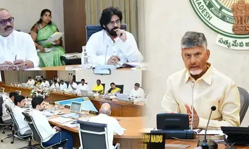 ఈ నెల 7న ఏపీ కేబినెట్ భేటీ.. ఆ పథకాలపై ఫోకస్!