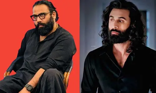 యానిమల్‌లో రణబీర్ కపూర్‌ను తీసుకోవడానికి కారణం అదే.. స్టార్ డైరెక్టర్ షాకింగ్ కామెంట్స్