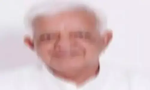 రాష్ట్రంలో తీవ్ర విషాదం.. మాజీ మంత్రి కన్నుమూత
