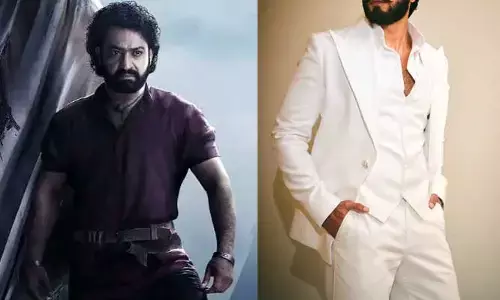 ‘దేవర-2’లో ఆ పాన్ ఇండియా స్టార్ హీరో.. నెట్టింట హైప్ పెంచుతున్న న్యూస్