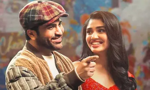 దాదాపు రిలీజ్ అయిన ఏడాది తర్వాత ఓటీటీలోకి రాబోతున్న సినిమా.. స్ట్రీమింగ్ ఎక్కడంటే(ట్వీట్)
