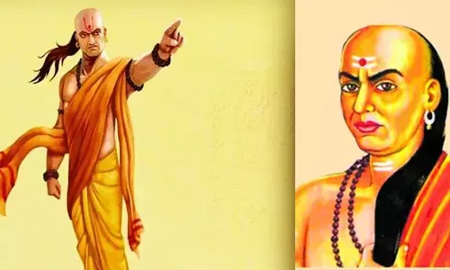 Lifestyle: మధ్యాహ్నం నిద్రపోవడం మంచిదేనా .. చాణుక్యుడు ఏం చెప్పాడంటే..?
