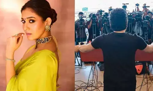 రూ.100 కోట్లు ఇచ్చినా ఆ హీరోతో రొమాన్స్ చేయను అని తెగేసి చెప్పిన లేడీ సూపర్ స్టార్.. అతనెవరంటే