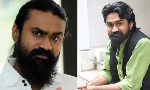 Rahul Ramakrishna: ఇంట్లో వాళ్ళే కిందకి లాగుతారు.. అయినా మూడు నెలల్లో చేసి చూపిస్తానంటూ రాహుల్ సెన్సేషనల్ పోస్ట్