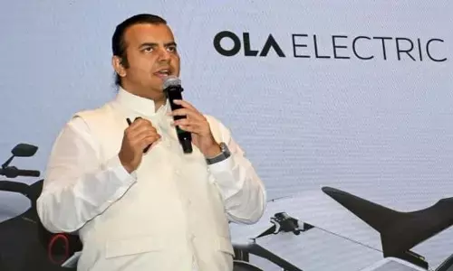 Ola Electric: 1,000 మందిని తొలగించేందుకు సిద్ధమైన ఓలా ఎలక్ట్రిక్