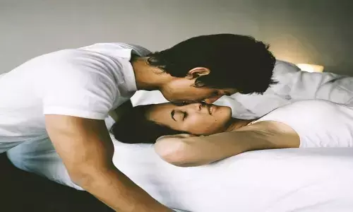 Relationship: ఆ కోరికల విషయంలో అమ్మాయిల కంటే అబ్బాయిలే ముందట