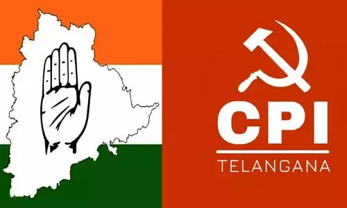 ఒప్పందం ప్రకారం 2 ఎమ్మెల్సీలు ఇవ్వాల్సిందే.. CPI నేత కూనంనేని కీలక వ్యాఖ్యలు