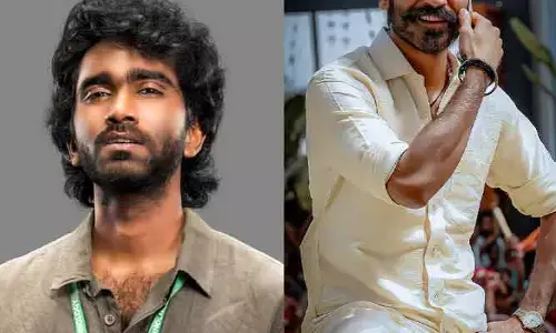 ఆ స్టార్ హీరోను కాపీ కొడుతున్నావా అని ప్రదీప్‌ను అడిగిన నెటిజన్.. ఆయన రియాక్షన్ ఏంటంటే? (వీడియో)