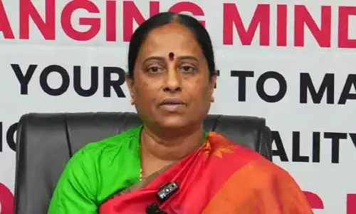 ఆ తపనతోనే YS రాజశేఖరరెడ్డి స్టార్ట్ చేశారు.. మంత్రి కొండా సురేఖ కీలక వ్యాఖ్యలు
