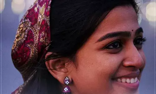 8 Vasanthalu: బెస్ట్ మెలోడీగా ‘అందమా అందమా’.. ఆకట్టుకుంటోన్న ‘8 వసంతాలు’ ఫస్ట్ సింగిల్