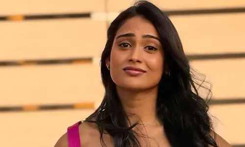 Poornima Ravi
