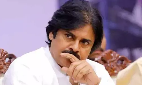 ‘పవన్ కల్యాణ్ ఇప్పుడు ప్రాయశ్చిత్త దీక్ష చేయాలి’.. వైసీపీ నేత సంచలన వ్యాఖ్యలు