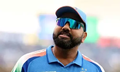 రోహిత్ శర్మ లావుగా ఉన్నాడు.. కెప్టెన్‌గా పనికి రాడు