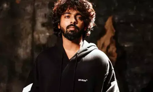 GV Prakash: సినీ చరిత్రలోనే ఇదో విభిన్న కథ.. ‘కింగ్‌స్టోన్’పై భారీ హైప్