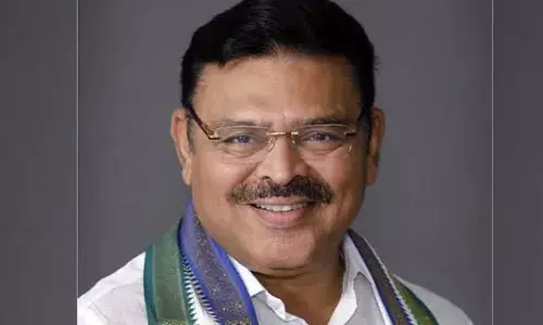 మాజీ మంత్రి అంబటి రాంబాబుకు కీలక బాధ్యతలు