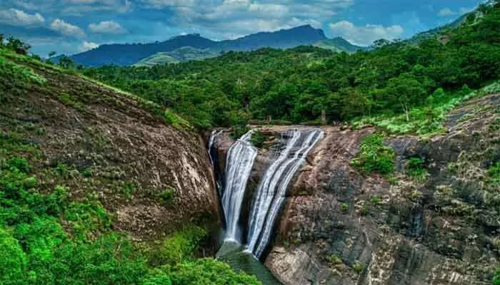 Summer Vacations : వేసవిలో కూల్ కావాలనుకుంటున్నారా ! Summer Vacations : వేసవిలో కూల్ కావాలనుకుంటున్నారా !