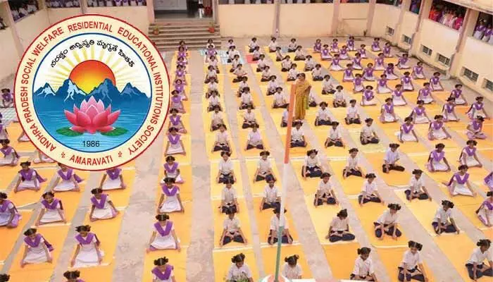 AP Gurukula Admissions: ఏపీ గురుకులాల్లో ప్రవేశానికి దరఖాస్తు చేశారా..? లాస్ట్ డేట్ దగ్గర పడుతోంది... AP Gurukula Admissions: ఏపీ గురుకులాల్లో ప్రవేశానికి దరఖాస్తు చేశారా..? లాస్ట్ డేట్ దగ్గర పడుతోంది...