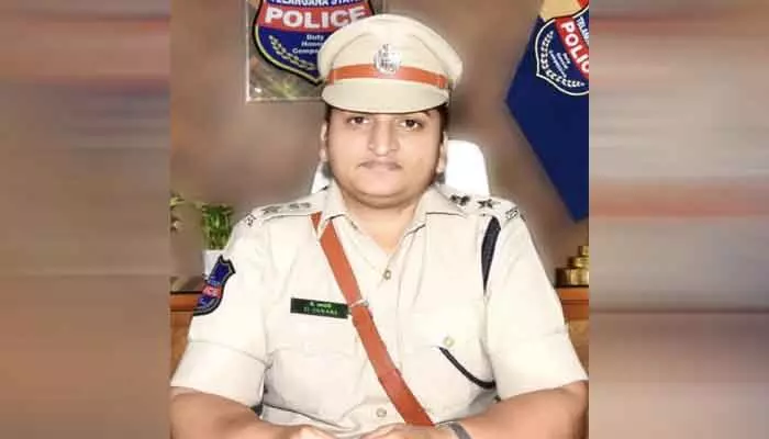 ఇక్కడ 163 సెక్షన్ అమలు..ఎందుకంటే..? ఇక్కడ 163 సెక్షన్ అమలు..ఎందుకంటే..?