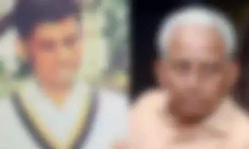 Tragedy: తీవ్ర విషాదం.. భారత క్రికెటర్ కన్నుమూత