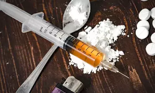 Drug Gang Arrested: కోయంబత్తూర్‌లో డ్రగ్స్ ముఠా గుట్టు రట్టు.. ఏడుగురు అరెస్ట్