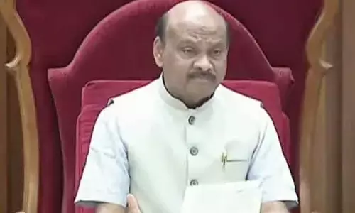 AP Assembly: సభలో ప్రశ్నోత్తరాలపై స్పీకర్ అయ్యన్న అసహనం.. మంత్రులపై కీలక వ్యాఖ్యలు