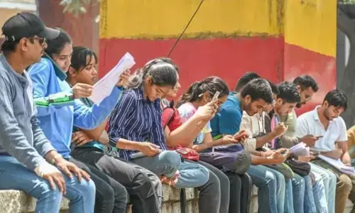 PM Internship Scheme: నిరుద్యోగులకు శుభవార్త..ఈ ప్రభుత్వ స్కీమ్‌ గురించి తెలుసా? ప్రతి నెలా 5వేలు పొందే ఛాన్స్.. ఇలా చేయండి!