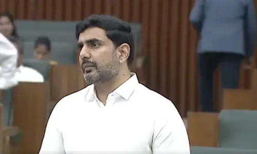 Nara Lokesh: ‘చర్చకు రెడీ.. ’ అంటూ వైసీపీకి సవాల్
