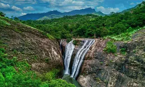 Summer Vacations : వేసవిలో కూల్ కావాలనుకుంటున్నారా !