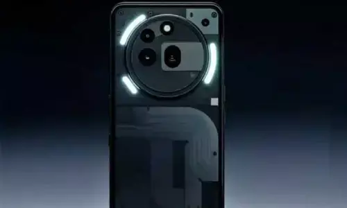 Nothing Phone 3a: నథింగ్ నుంచి సూపర్ ఫోన్ లాంఛ్.. ఫీచర్లు ఇవే!