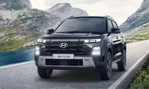 Hyundai Creta: హ్యుందాయ్ నుంచి రెండు కొత్త వేరియంట్లు విడుదల.. ధర ఎంతంటే?