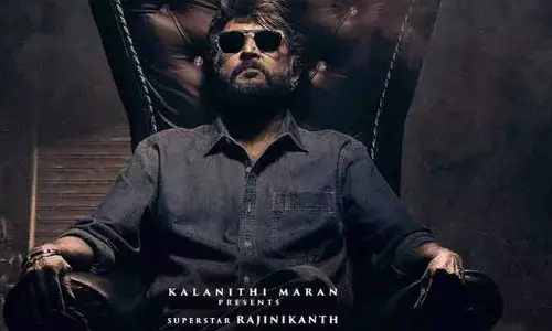 Rajinikanth: రజినీకాంత్ ‘కూలీ’ మూవీ టీజర్ విడుదలకు టైమ్ ఫిక్స్.. ట్వీట్ వైరల్