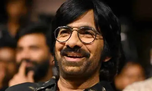 పొంగల్ కానుకగా రవితేజ ‘అనార్కలి’ సినిమా