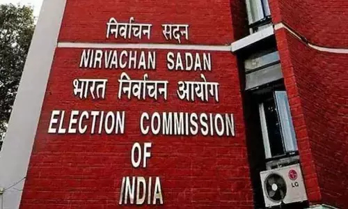 EC: సేమ్ నంబర్ ఓటర్ కార్డుల ఆరోపణలు.. మార్చి 31 వరకు రాష్ట్ర అధికారులకు ఈసీ డెడ్ లైన్