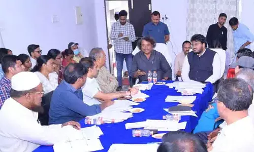 గ్రామాల్లో తాగునీటి సమస్య లేకుండా చూడాలి