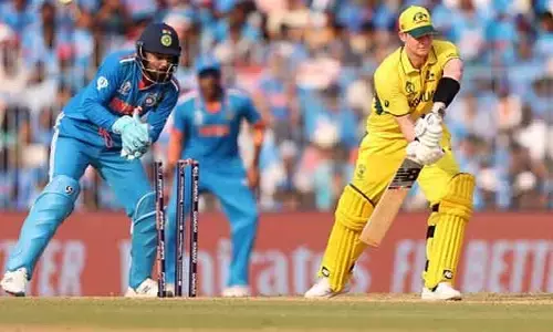 టార్గెట్ తక్కువే.. ఈజీగా కొట్టేస్తారా?.. పీకలదాకా తెచ్చుకుంటారా..?