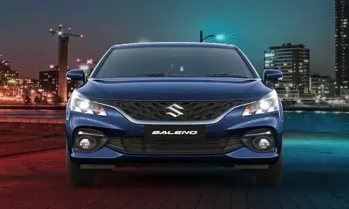 Maruti Baleno: రూ. 7లక్షలకే లగ్జరీ కారు.. క్రేజ్ చూస్తే పిచ్చెక్కిపోద్ది
