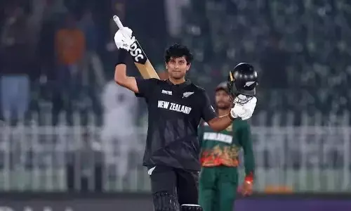 న్యూజీలాండ్ Vs సౌత్ ఆఫ్రికా.. రెండో సెమీస్‌లో గెలిచేది ఎవరో?